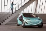 Mazda Kiyora Urban Concept 2008 года